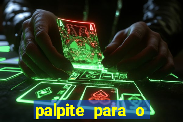 palpite para o jogo do chelsea hoje